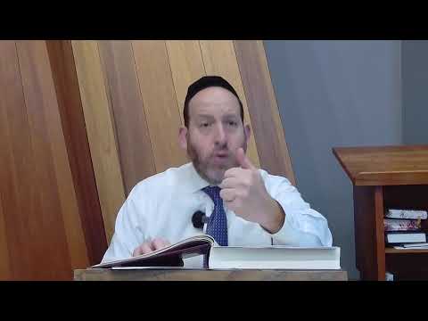 Daf Yomi: Pesachim 20
