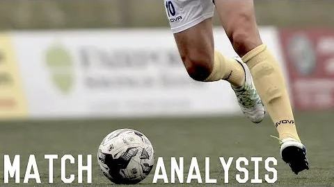 Match Performance Analysis Episode 5 | Off Ball Movement & Decision Making | Orange/White #10 - DayDayNews