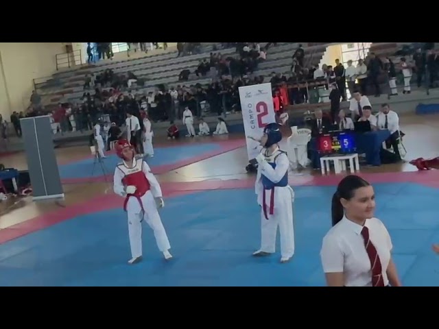 Bruno semifinale 1° round