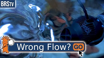 What Is the Difference Between a Powerhead and a Wavemaker?