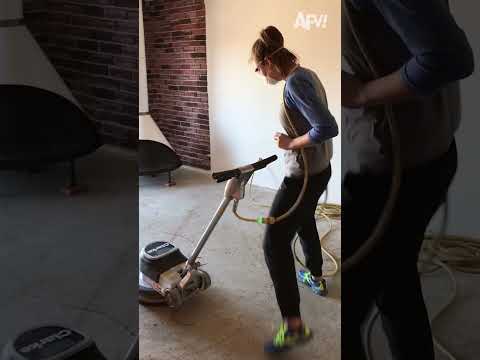 Step 1: make sure you've got a firm grip 😅 #afv #fail #funny #shorts