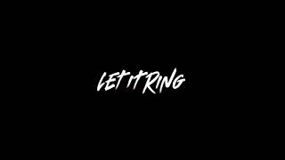 Let It Ring - Reiley (REVERSED)