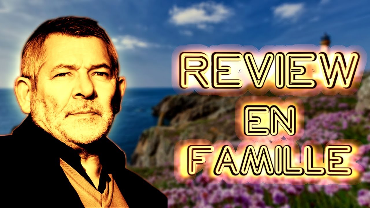 En Famille Vacances En Bretagne Film Complet