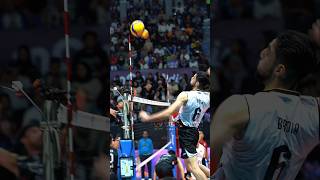 Bardia Saadat Mbledosh Bawah Net 