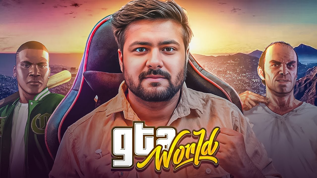 LATE NIGHT GTA 5 Role Play Full Live Stream Grand theft auto ...