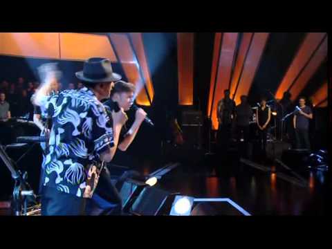Dexys - Come On Eileen (Later with Jools Holland)