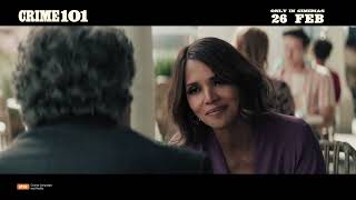 Full Crime 101 - Victory - In Cinemas 26 February News