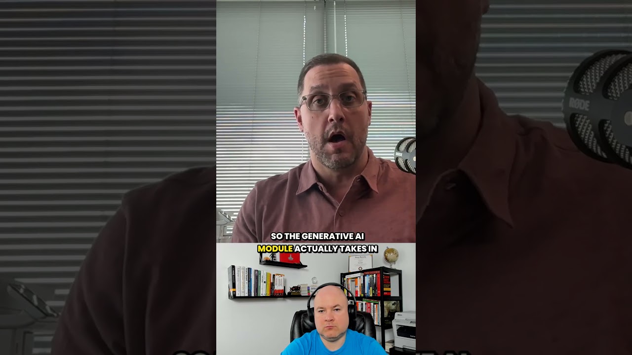 AI is now drafting medical reports — doctors just edit🩺