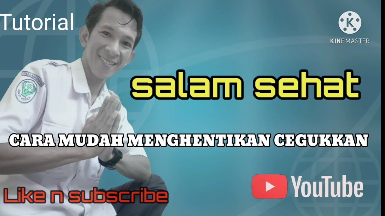 cara mengatasi cegukan terus menerus pada orang dewasa