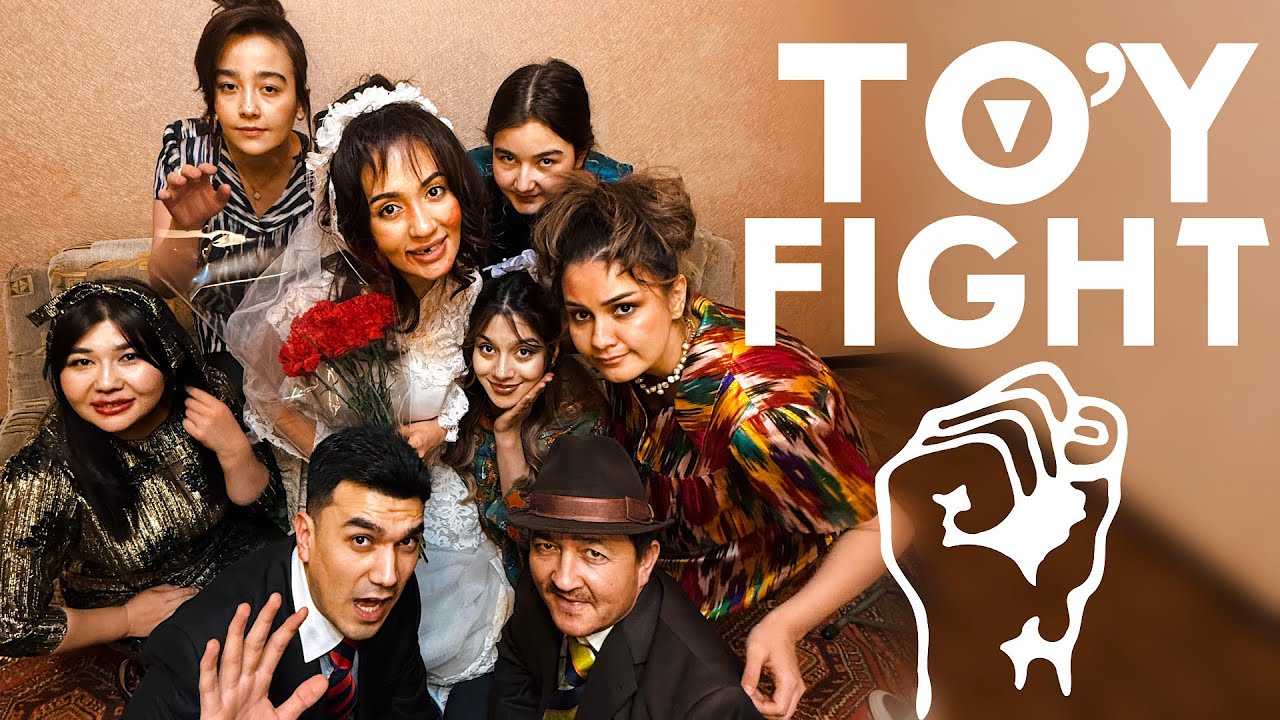 Maftuna Iymona Opa-singillar! 