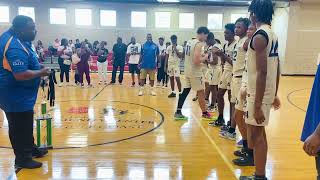 Meet the Champions Players and Coaches of the YBOA Super National Qualifier in Biloxi 2023