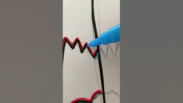 Drawing Bart Simpson in 4 different styles pt. 1