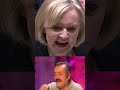 I dont know why but i found #liztruss 's resignation borderline hilarious #uk #england #english