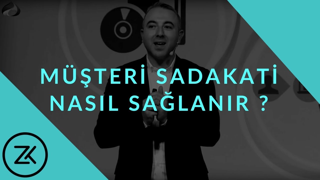 Musteri Kazanma Ve Elde Tutma Teknikleri