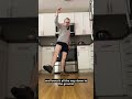 Standing Hip Circles