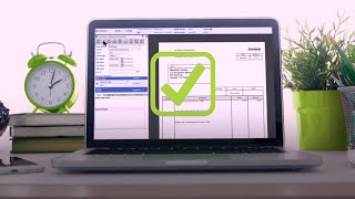 AvidXchange: Strongroom Explainer