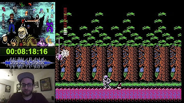 Castlevania II Simon