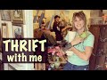 Thrift Store HONEY HOLE is PACKED | Thrift with Me for Ebay | Reselling
