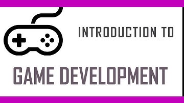 Intro to Game Dev 07: Handling Keyboard Input