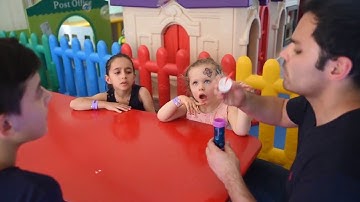 Wonder Pop by Gonçalo Gil and Danny Weiser produced by Gee Magic