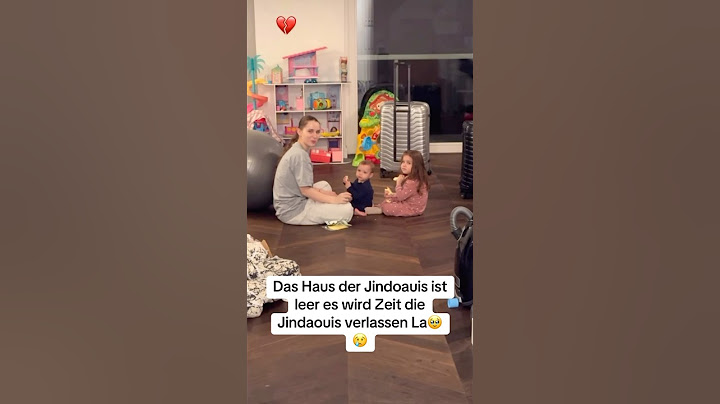 Die Jindaouis verlassen Berlin #jindaouis #naderjindaoui #louisajindaoui #traurig #berlin #fyp