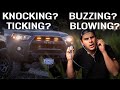 These 3 4Runner/Tacoma Noises May Have You Worried. Is Something Wrong?