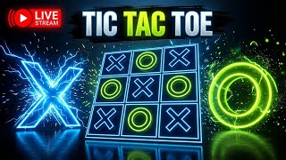 Details Tic Tac Toe Game 🔥 | X vs O Challenge | Can You Win Guide