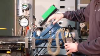 DeltaPValve Shutoff Confirmation