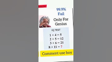 can you solve it? #mathpuzzle #mathquiz #mathematics #mathtrick #mathshorts #mathproblemsolving