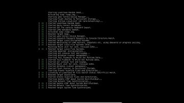 Installing Ubuntu 18.04.02 to Simple Flask Web Application