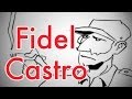 Fidel Castro: the Lost Interview | Blank on Blank