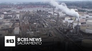 Will Phillips 66 oil refinery closure impact California gas prices?