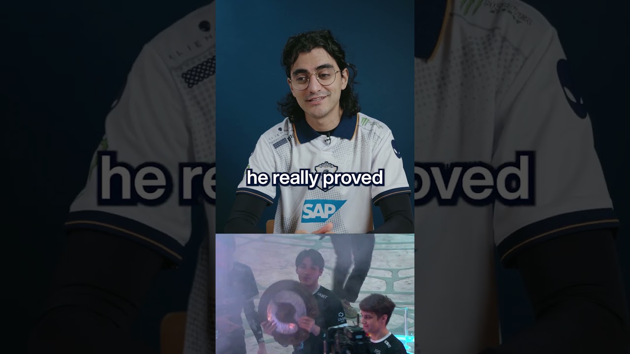 Build a TI Super Team with Insania! Do you agree with his picks? 📝