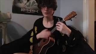 i should go (original song thing) chords