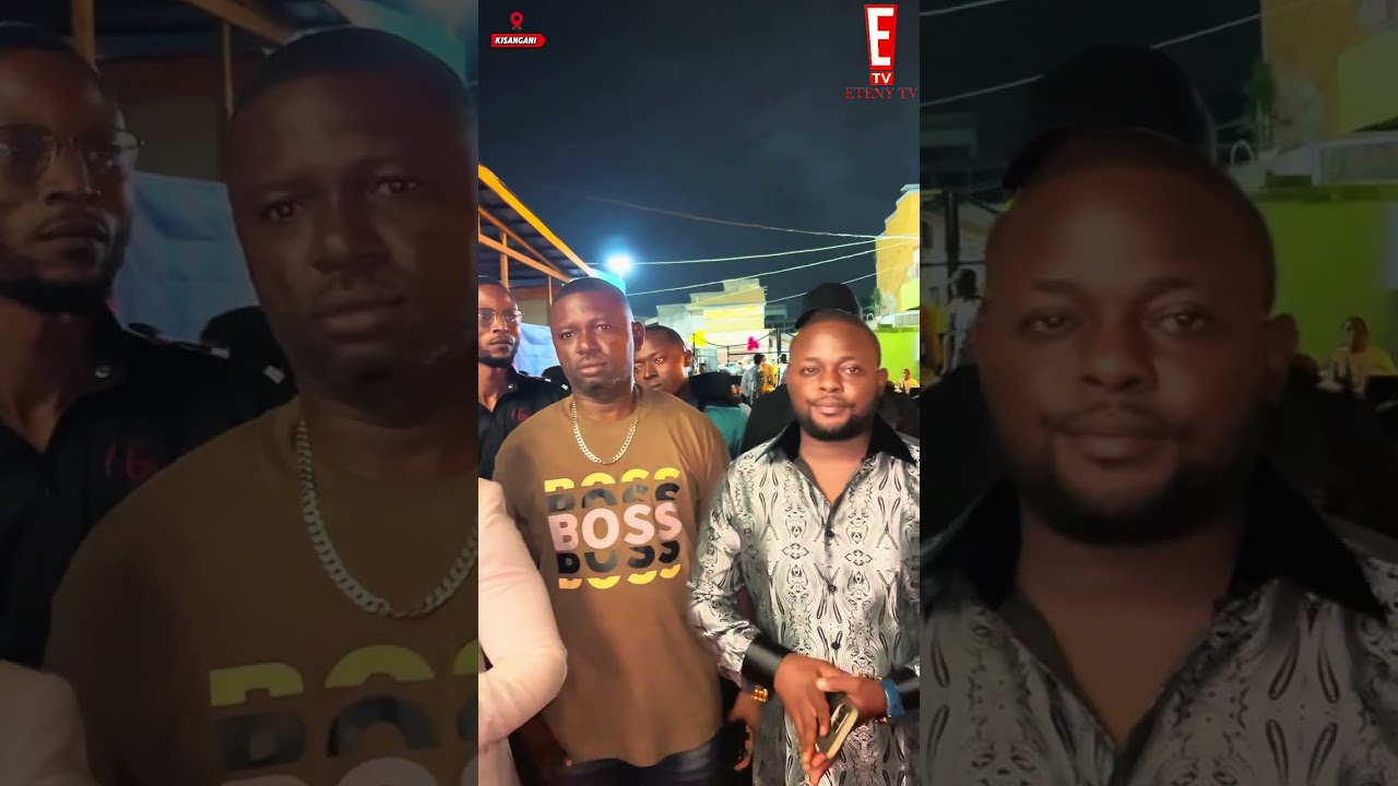 🔥🔥Kisangani 04.12.2025 inauguration YA Lounge-Bar ALTITUDE 😱🥶 EKANGISI BA Lounges-Bar MUSUS EEEH!