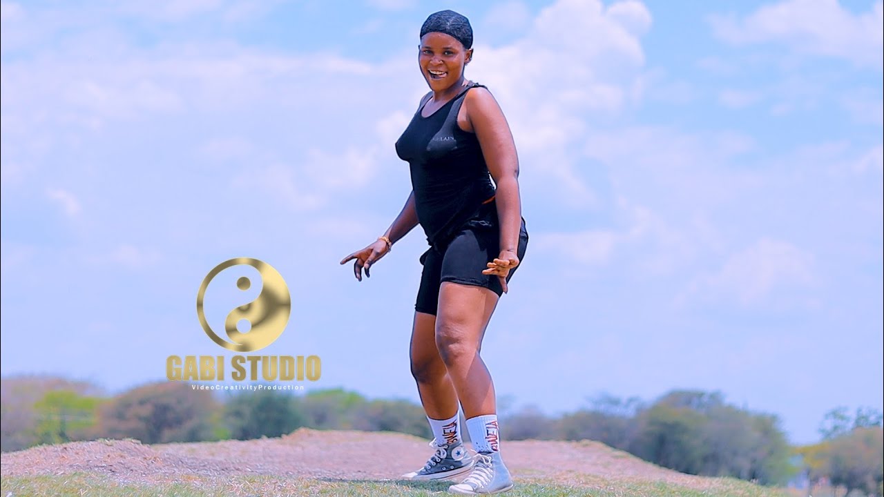 Nyanda Ngandu Twiga Lodge Official Video Gabi Studio 0763832765