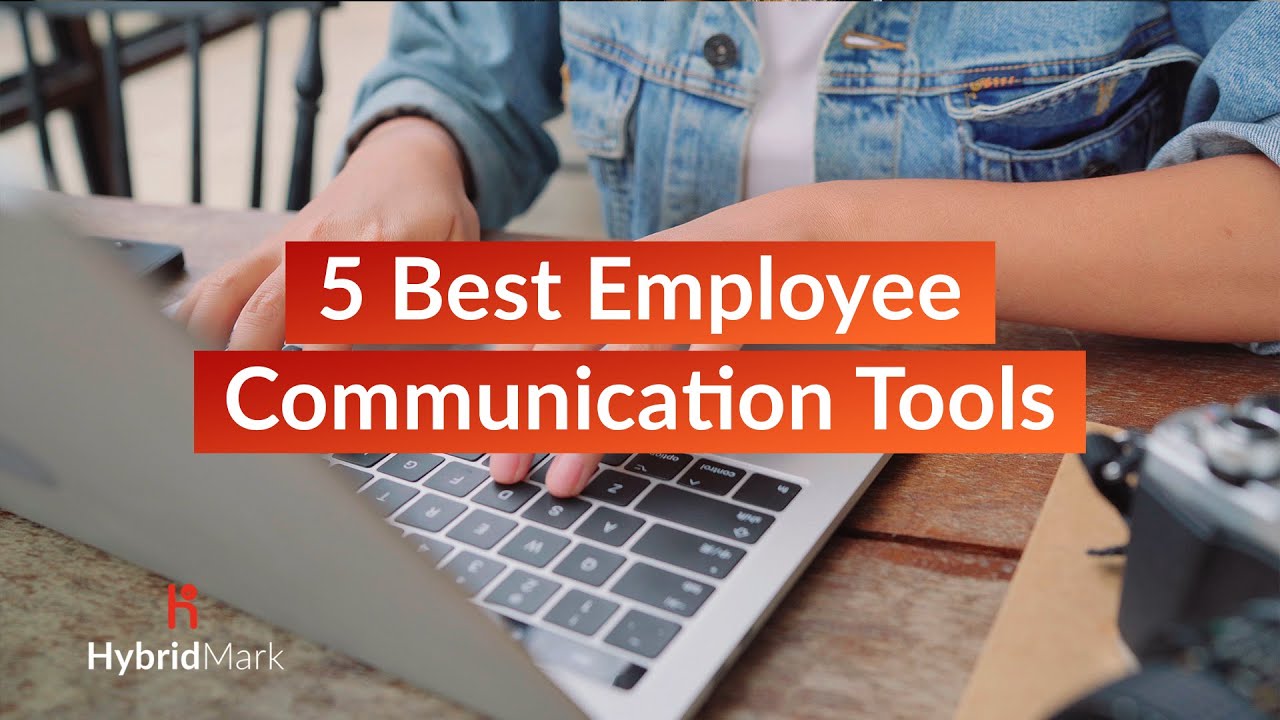 Top Employee Communication ToolsBest Internal Communication Platforms