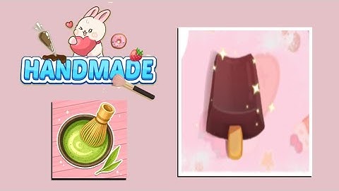 Handmade Story 2 Level 46 Walkthrough Solution