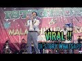 VIRAL DI STORY WHATSAPP || MOZA COVER - SLANK, VIERRA, D'MASIV, KOTAK