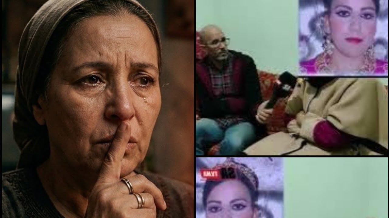 صديقة أم العروس كريمة المختفية يوم عرسها تخرج عن صمتها وتكشف 