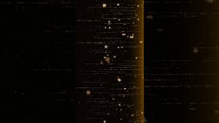 #Glitter #Sparkling Magic #Trail light luxury rays wave. Shining #gold #Dust particles bokeh