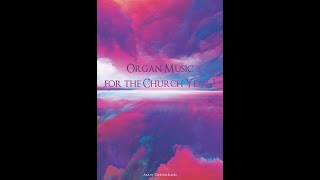 Glory to God in the Highest  (organ fanfare) - Tae Sook, Kang