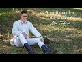 Alin Fodorca - Greu îi mândră dorul meu