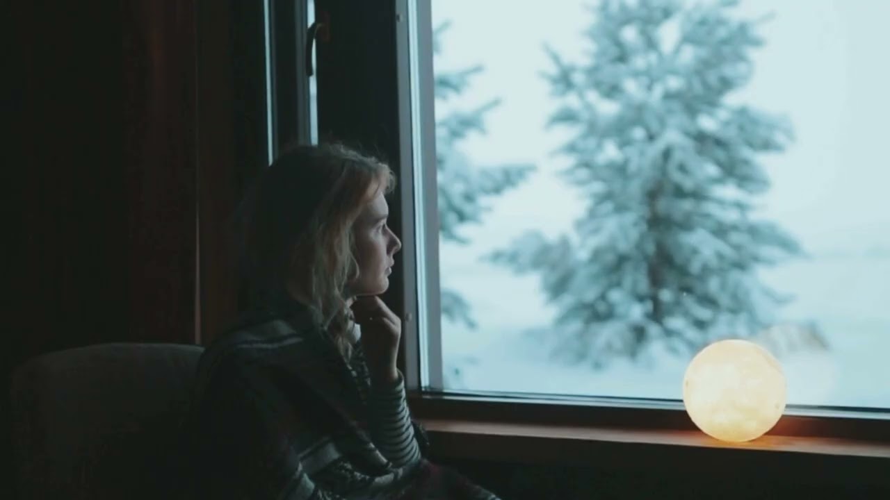 La Fenêtre du Temps – chanson piano triste | ballade mélancolique