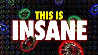 INSANE Jewel Farming Strategy Guide in Trial of the Sekhemas!