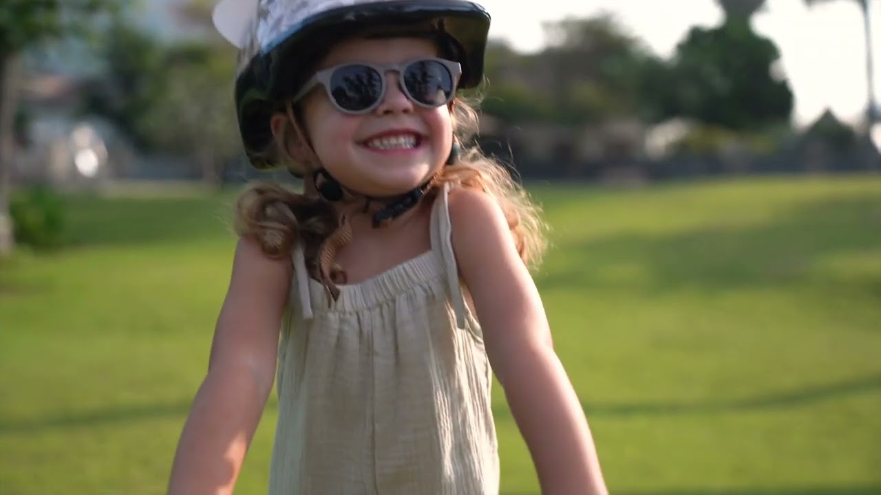 Беговел SPEEDY | Happy Baby