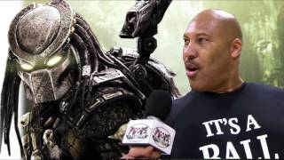 LaVar Ball's Most Outrageous Claims!