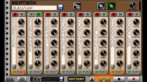 Effects Tutorials - Master effects
