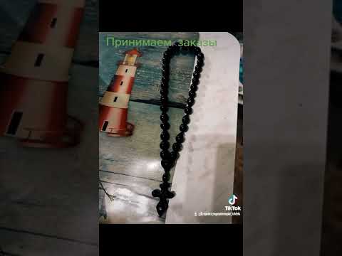 Четки ручной работы.