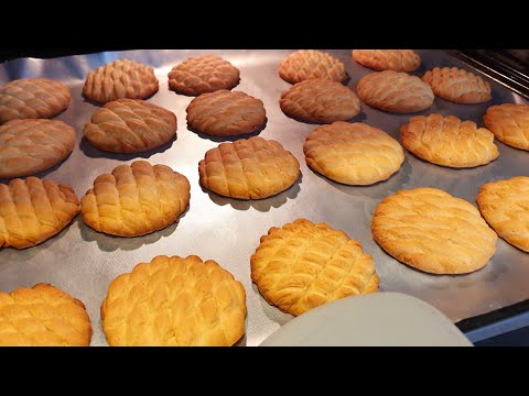 Медовое печенье за 5 Минут! ТАЕТ ВО РТУ!!! Печенье на скорую руку!Honey cookie. SHIRIN DUNYO